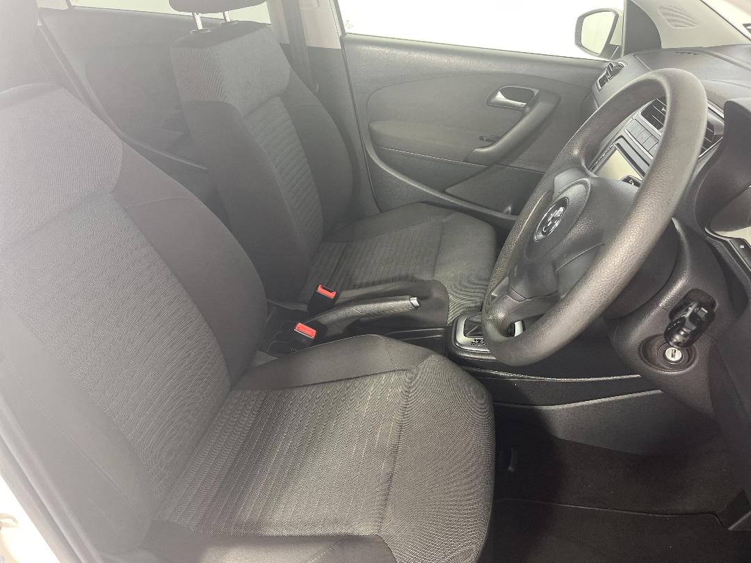 Photo '16' of Volkswagen Polo