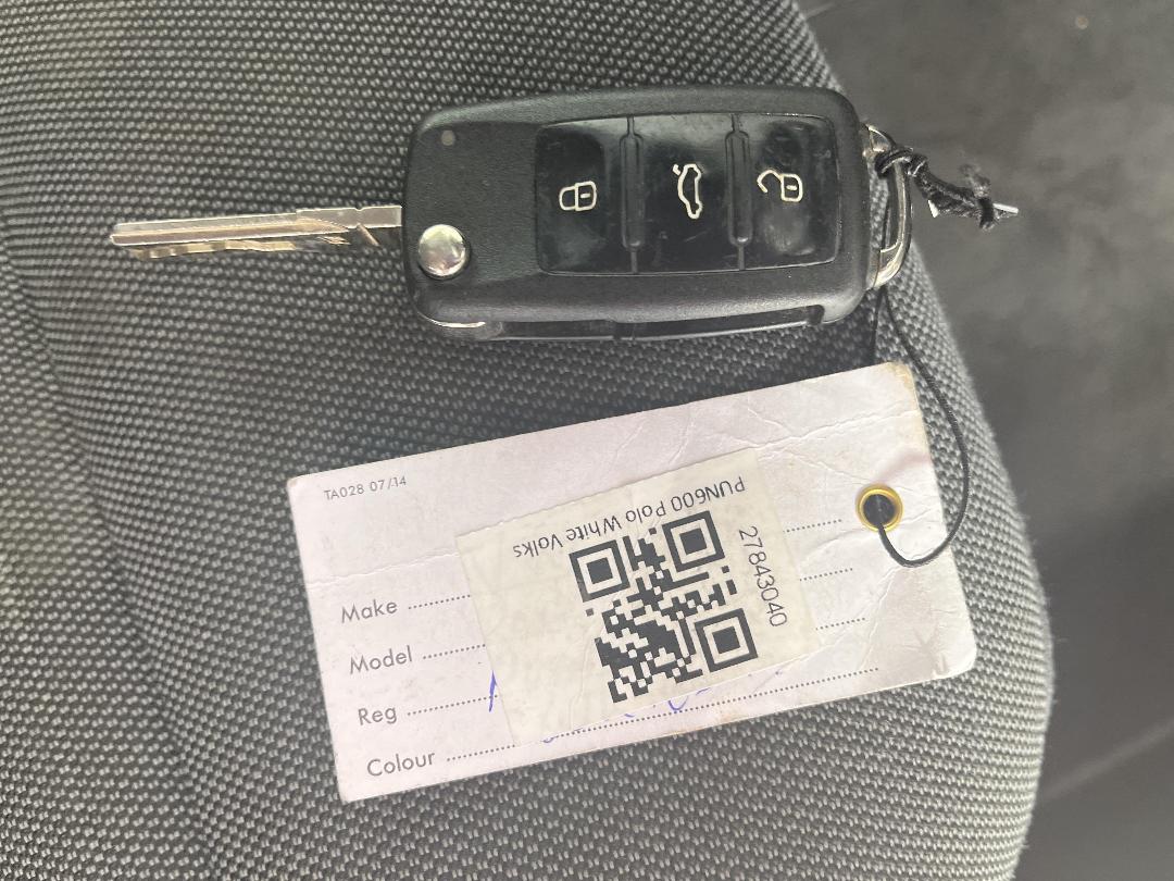 Photo '22' of Volkswagen Polo