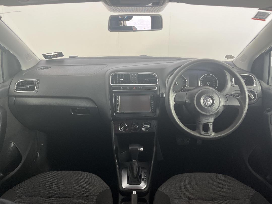 Photo '17' of Volkswagen Polo