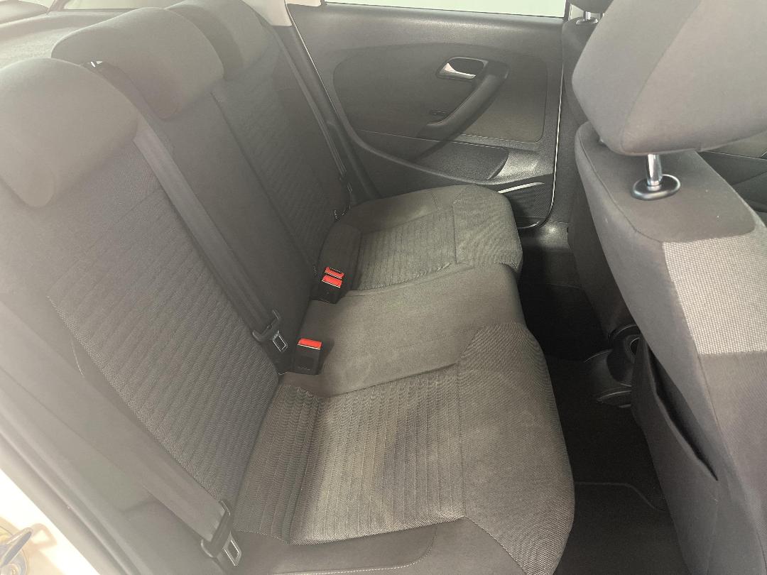 Photo '20' of Volkswagen Polo