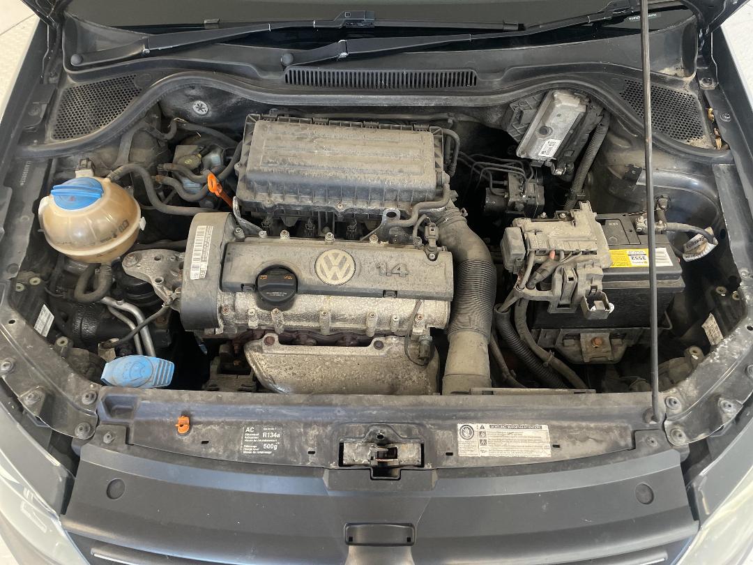 Photo '13' of Volkswagen Polo