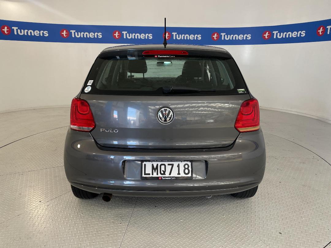 Photo '6' of Volkswagen Polo