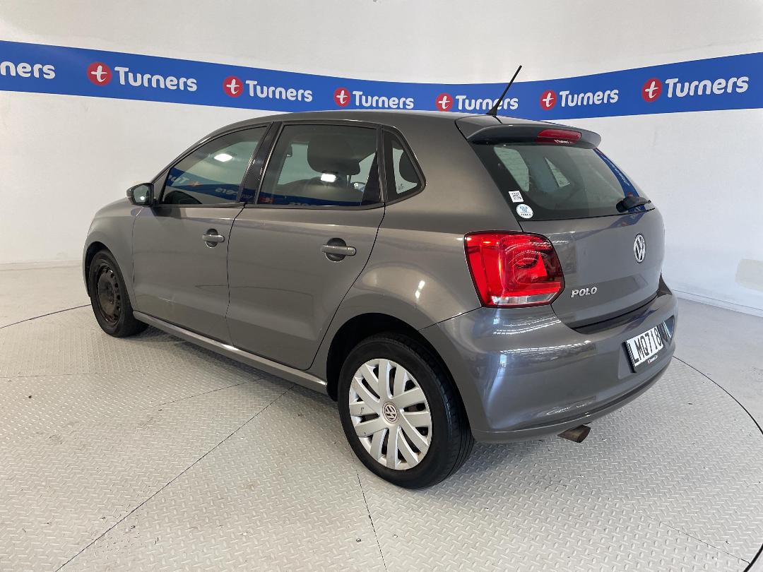 Photo '5' of Volkswagen Polo