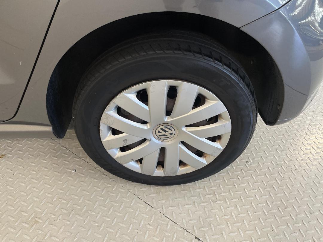 Photo '11' of Volkswagen Polo