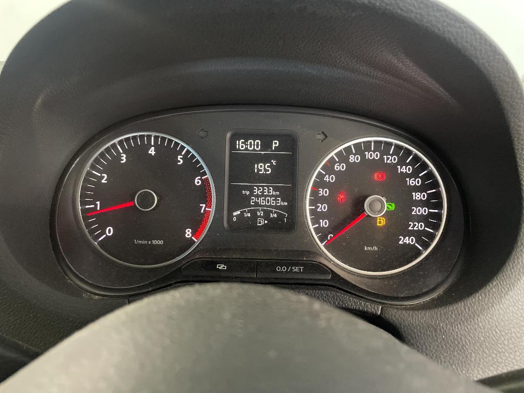 Photo '21' of Volkswagen Polo