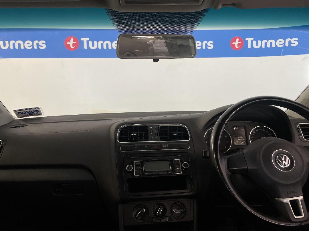 Photo '17' of Volkswagen Polo