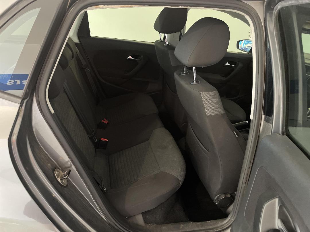 Photo '20' of Volkswagen Polo