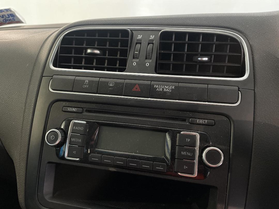 Photo '26' of Volkswagen Polo