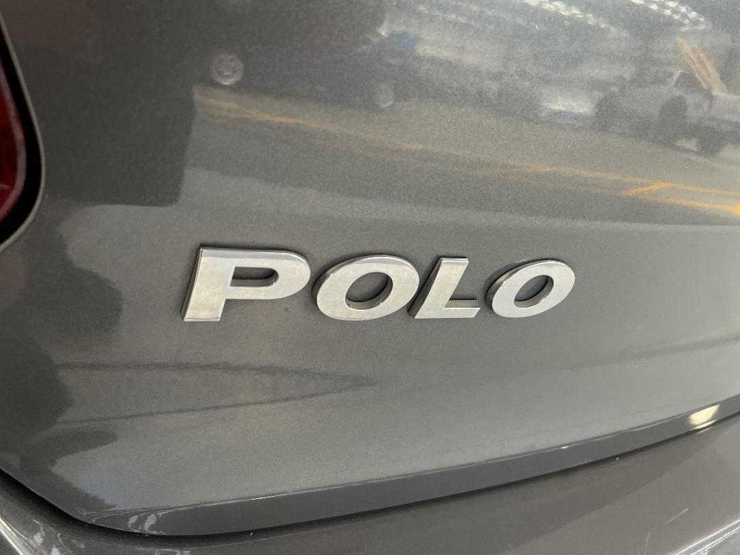 Photo '32' of Volkswagen Polo