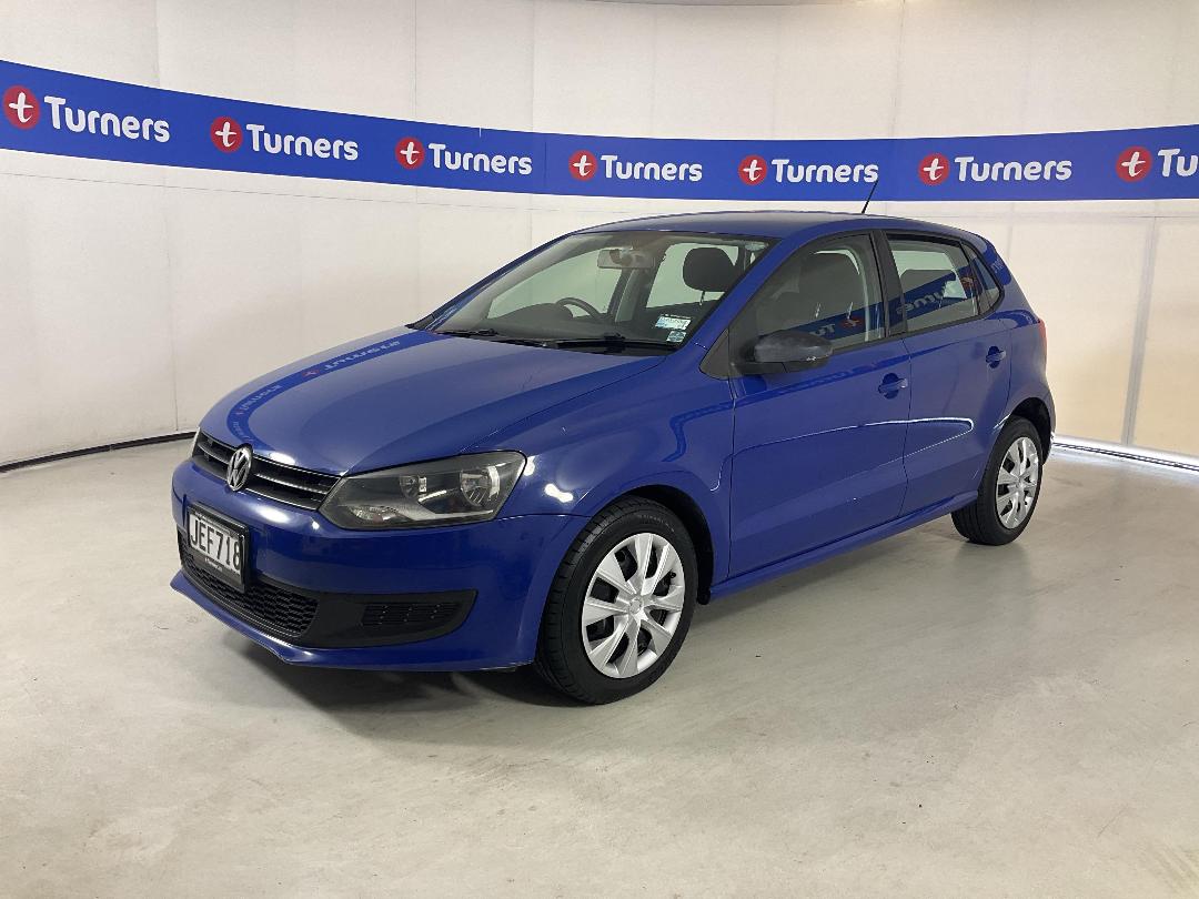 Photo '4' of Volkswagen Polo Photo '4' of Volkswagen Polo