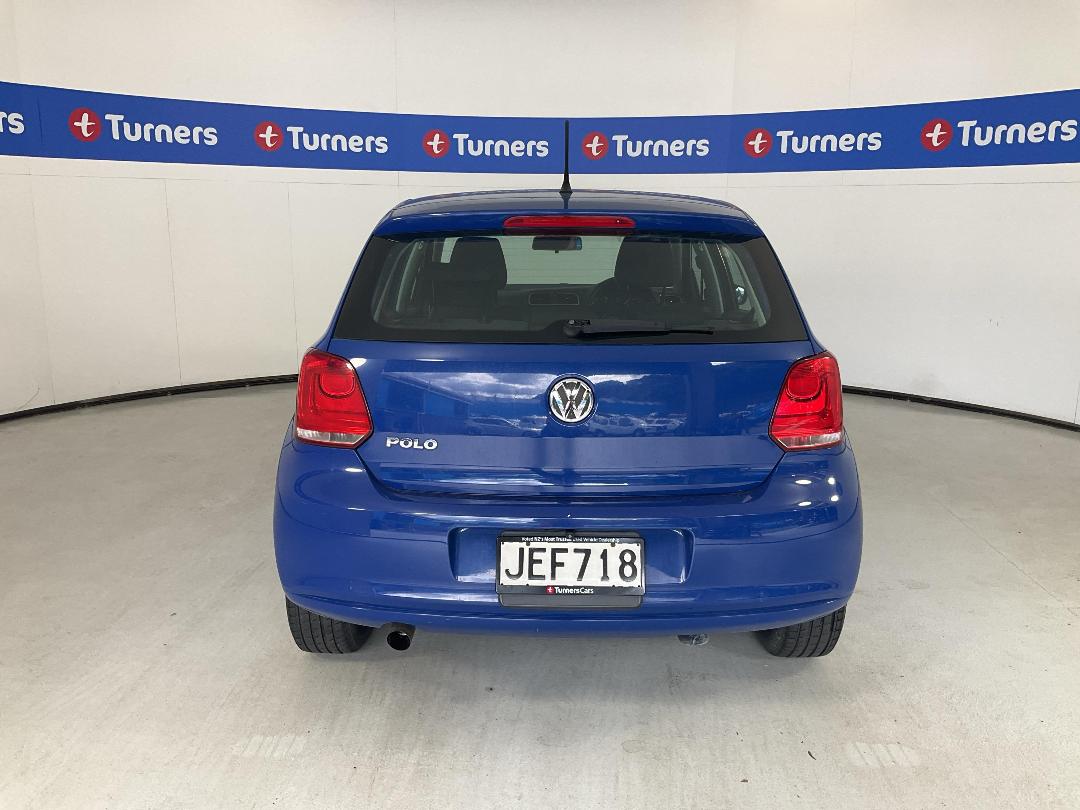 Photo '6' of Volkswagen Polo Photo '6' of Volkswagen Polo