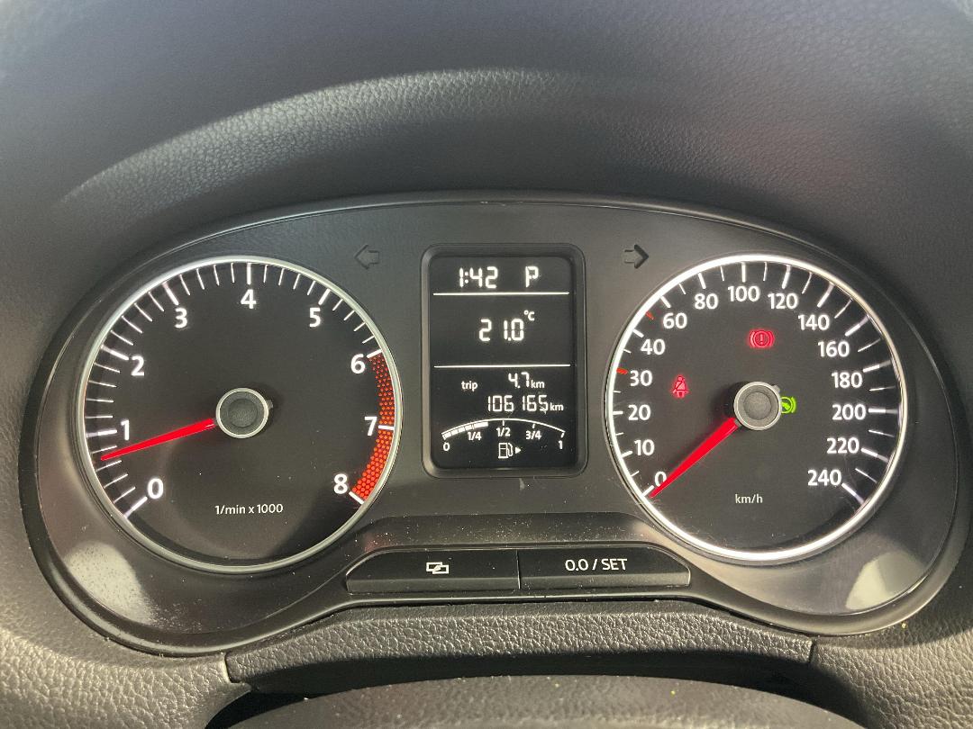 Photo '21' of Volkswagen Polo Photo '21' of Volkswagen Polo