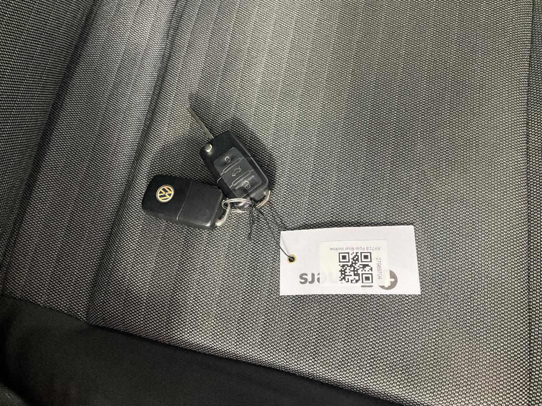 Photo '22' of Volkswagen Polo Photo '22' of Volkswagen Polo