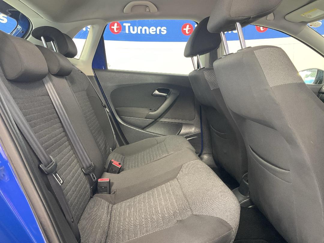 Photo '20' of Volkswagen Polo Photo '20' of Volkswagen Polo