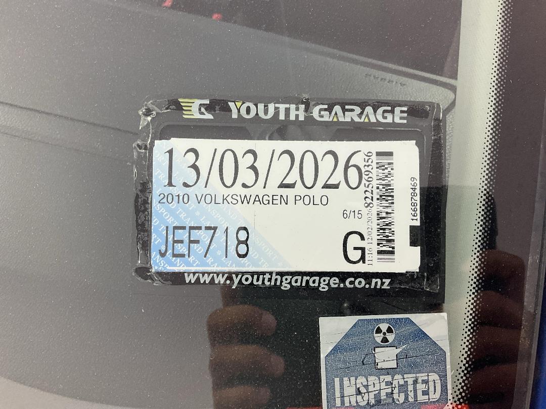 Photo '25' of Volkswagen Polo Photo '25' of Volkswagen Polo