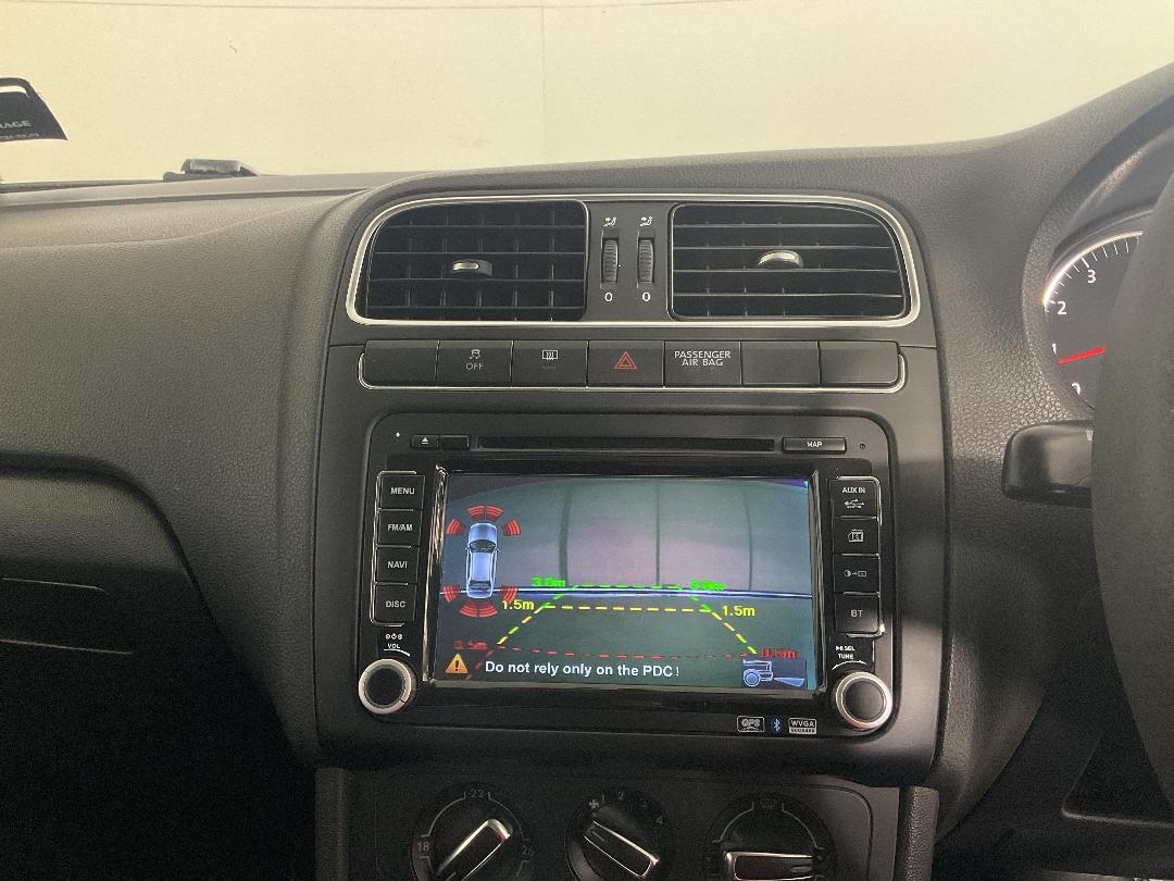 Photo '28' of Volkswagen Polo Photo '28' of Volkswagen Polo