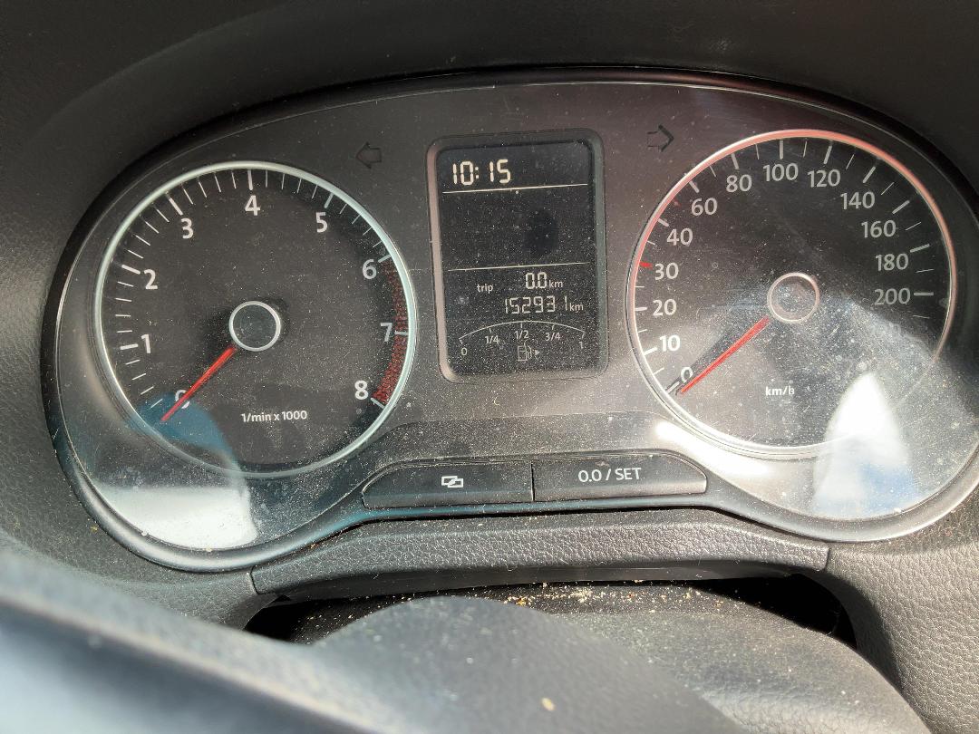 Photo '3' of Volkswagen Polo