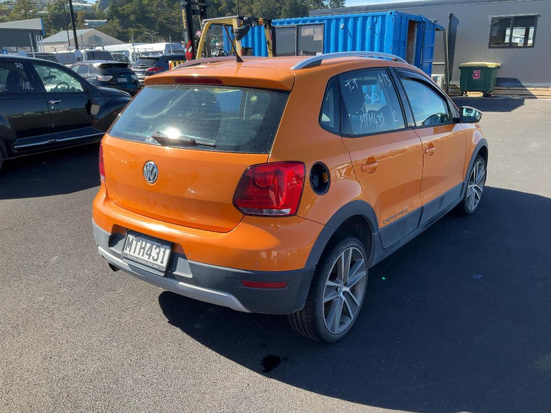 Photo '4' of Volkswagen Polo