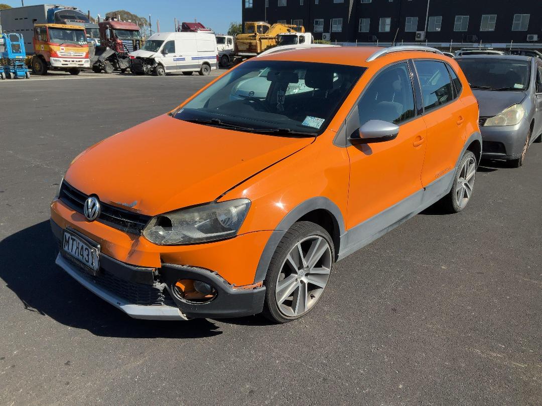 Photo '6' of Volkswagen Polo