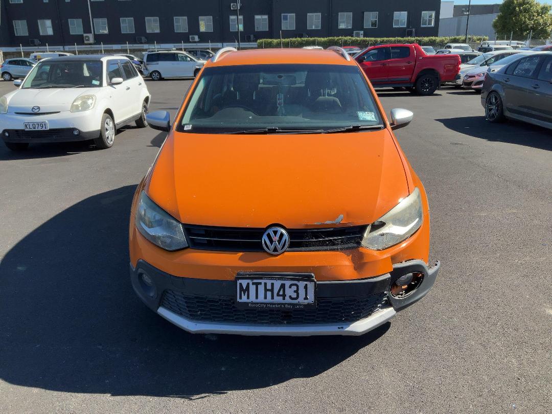 Photo '7' of Volkswagen Polo