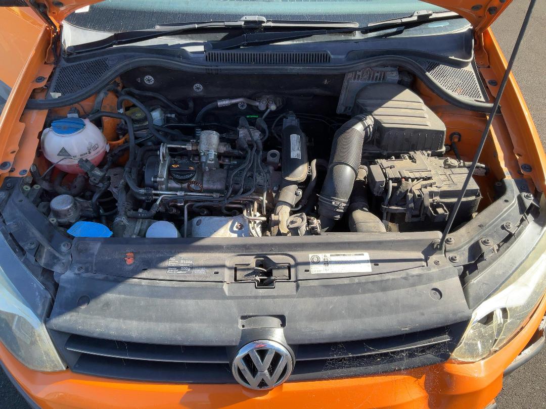 Photo '8' of Volkswagen Polo