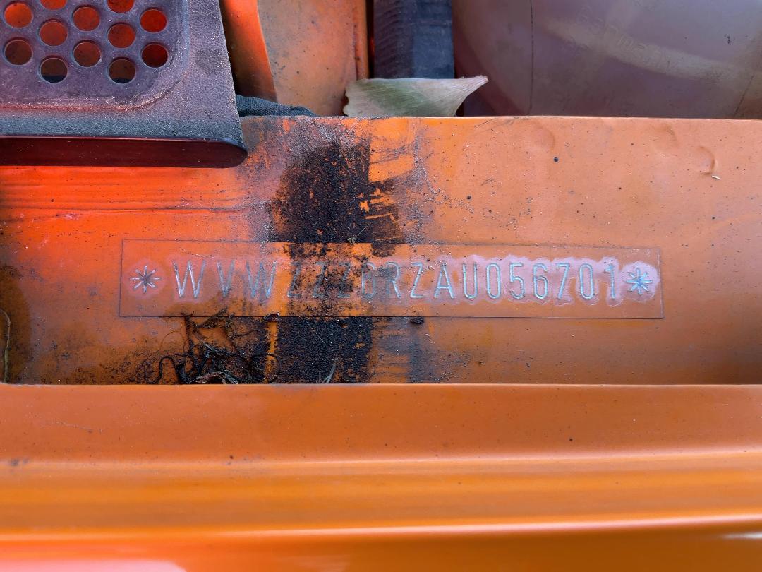 Photo '9' of Volkswagen Polo