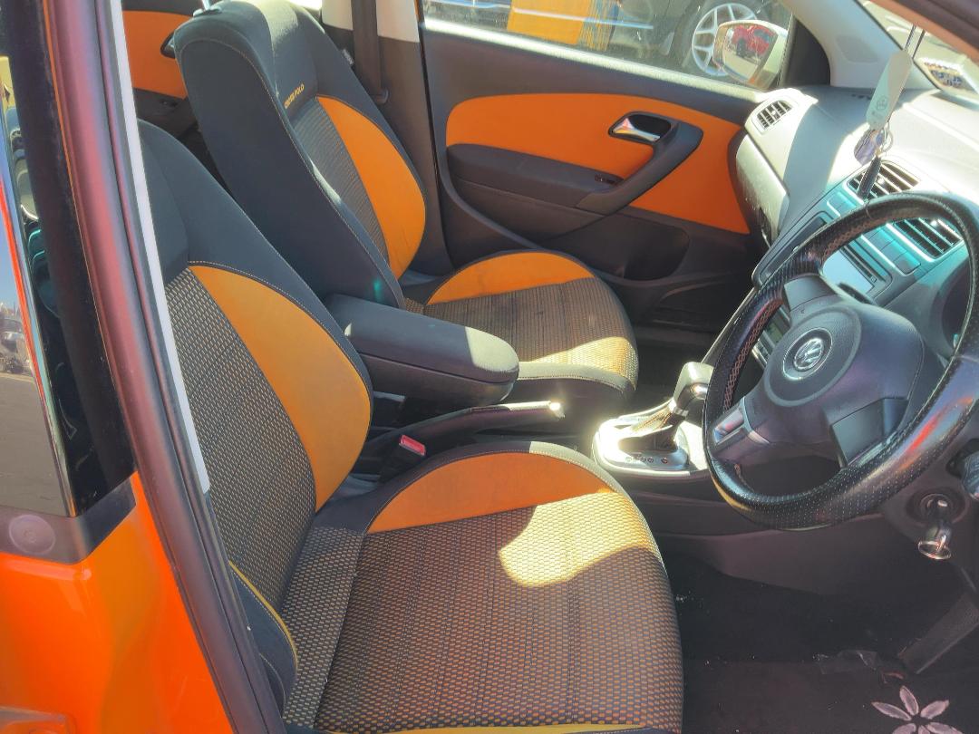 Photo '13' of Volkswagen Polo