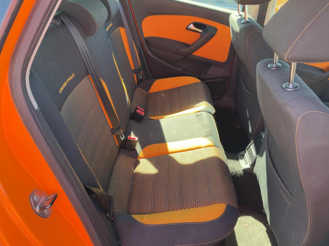 Photo '14' of Volkswagen Polo