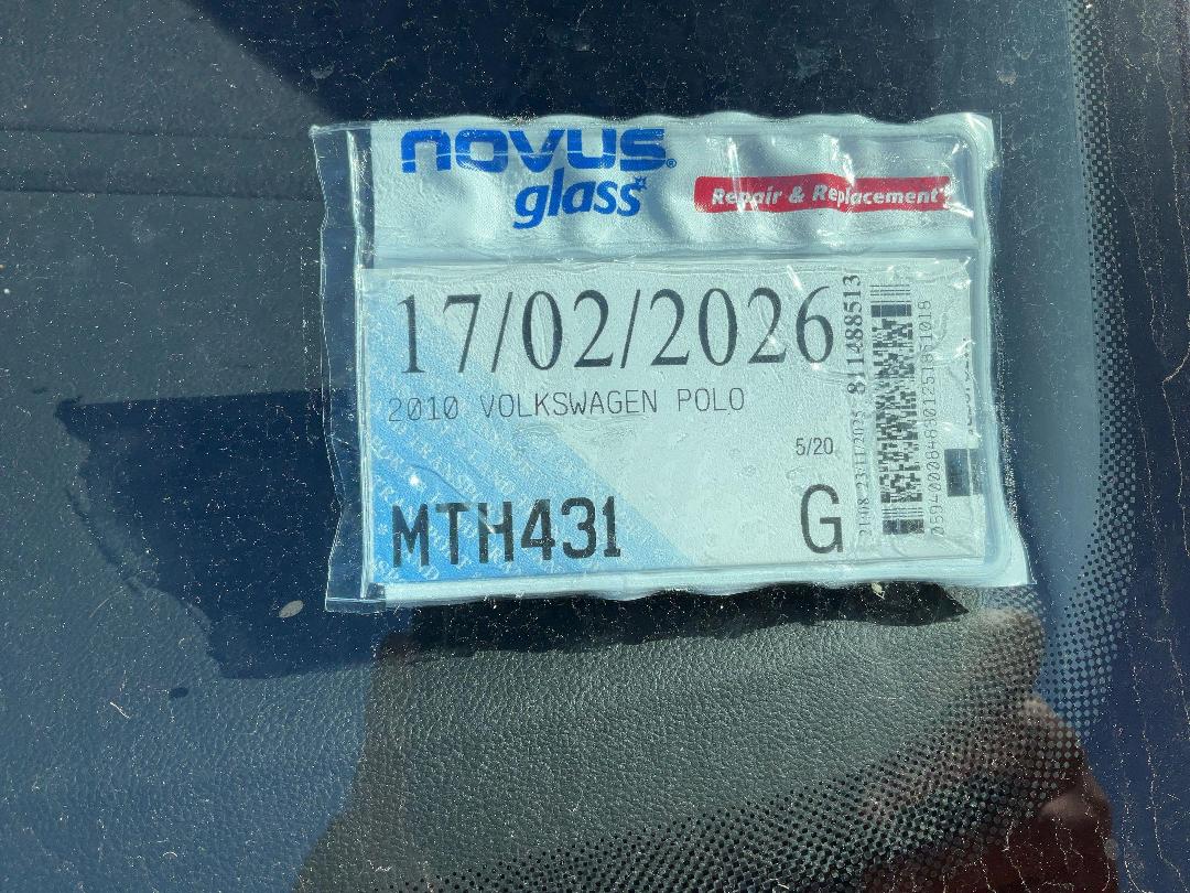 Photo '16' of Volkswagen Polo