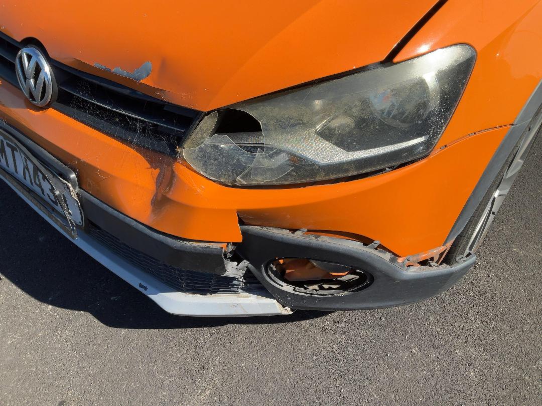 Photo '17' of Volkswagen Polo