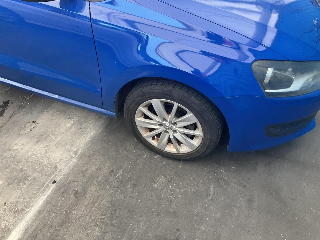 Photo '2' of Volkswagen Polo