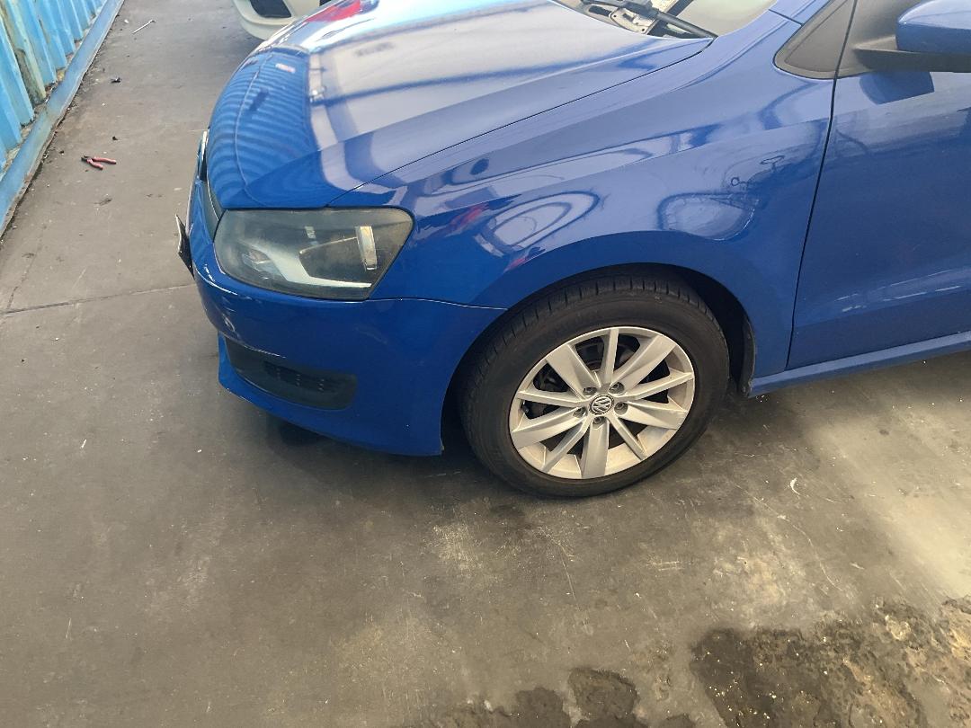 Photo '6' of Volkswagen Polo