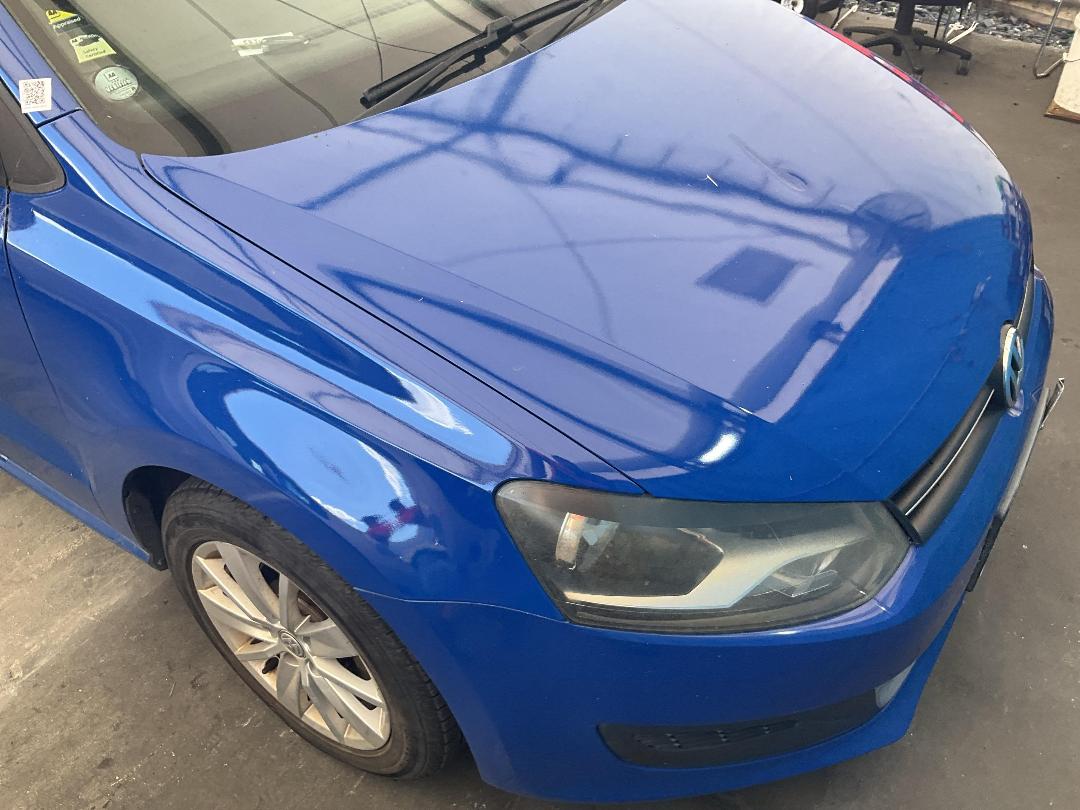 Photo '4' of Volkswagen Polo