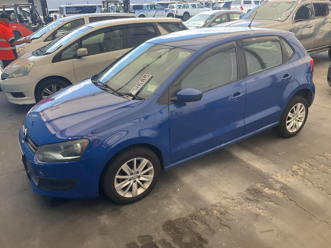 Photo '5' of Volkswagen Polo