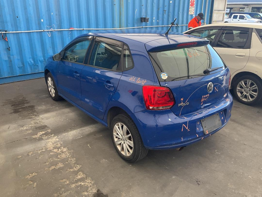 Photo '9' of Volkswagen Polo