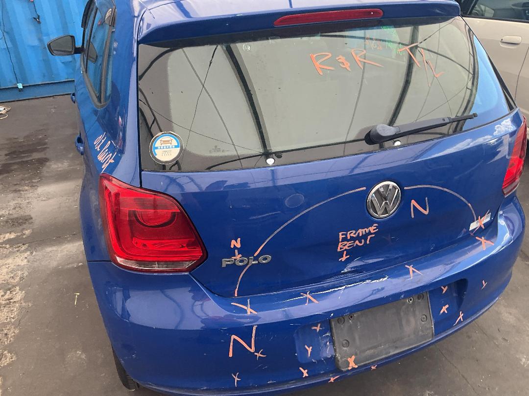 Photo '11' of Volkswagen Polo