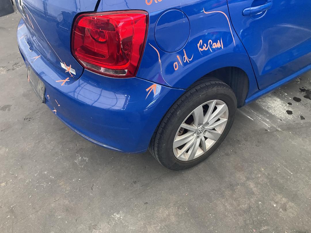 Photo '13' of Volkswagen Polo