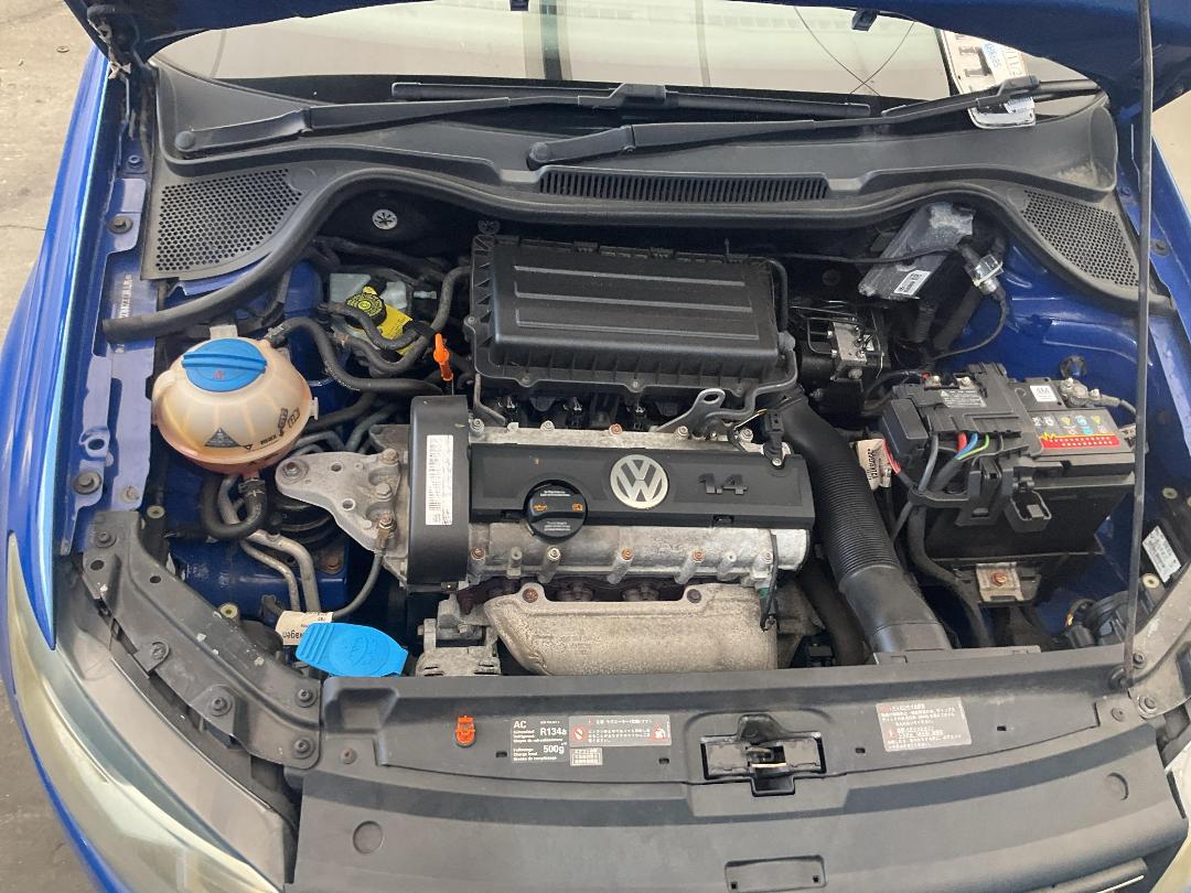 Photo '15' of Volkswagen Polo