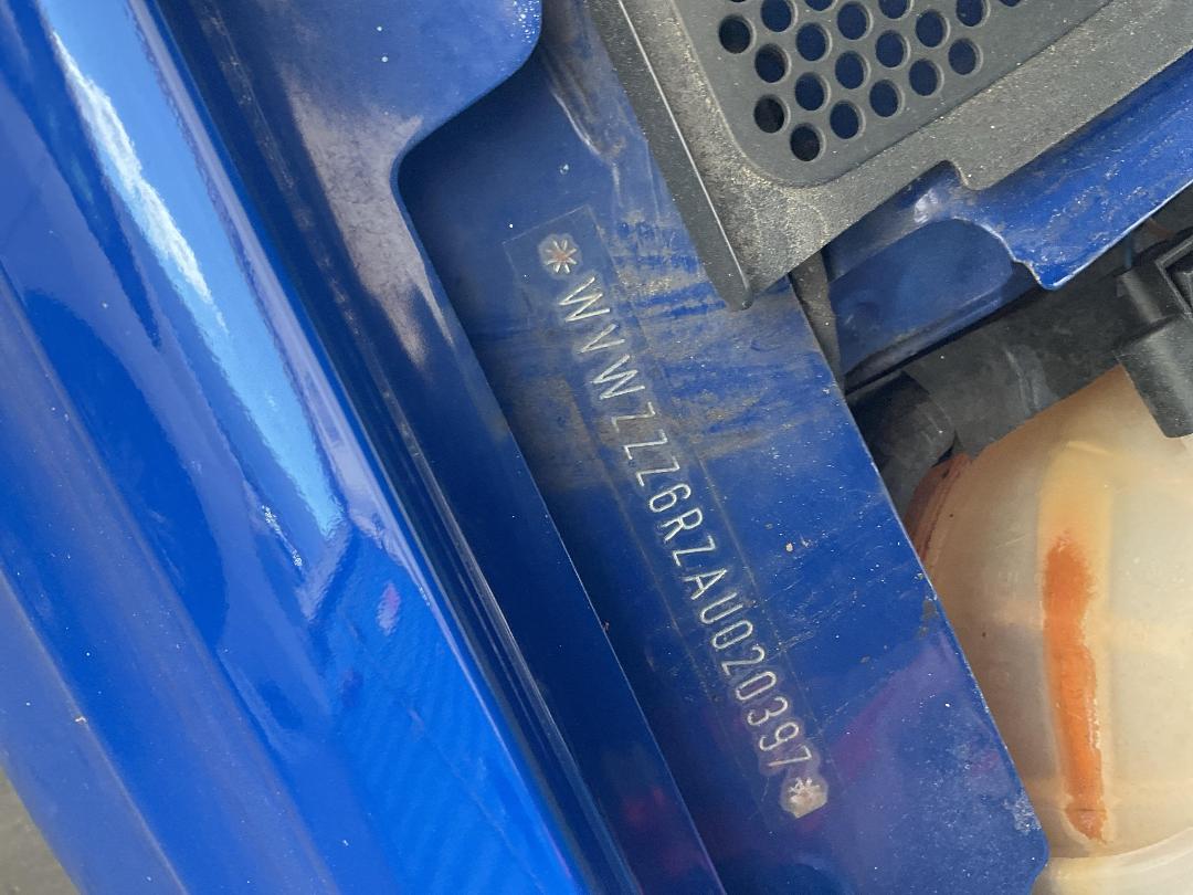 Photo '16' of Volkswagen Polo