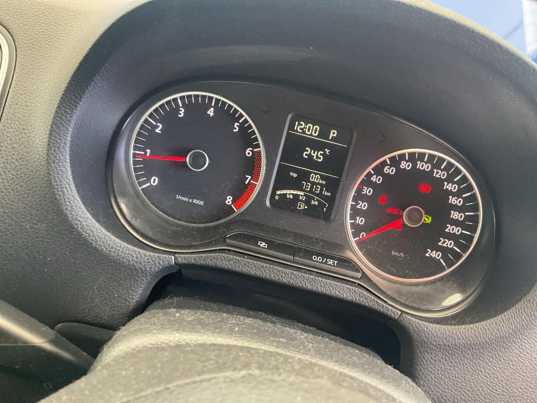 Photo '17' of Volkswagen Polo