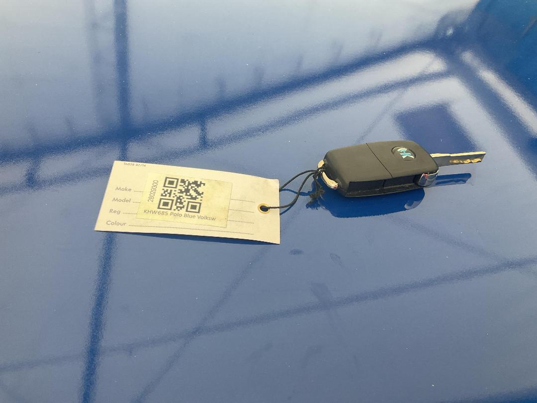 Photo '18' of Volkswagen Polo