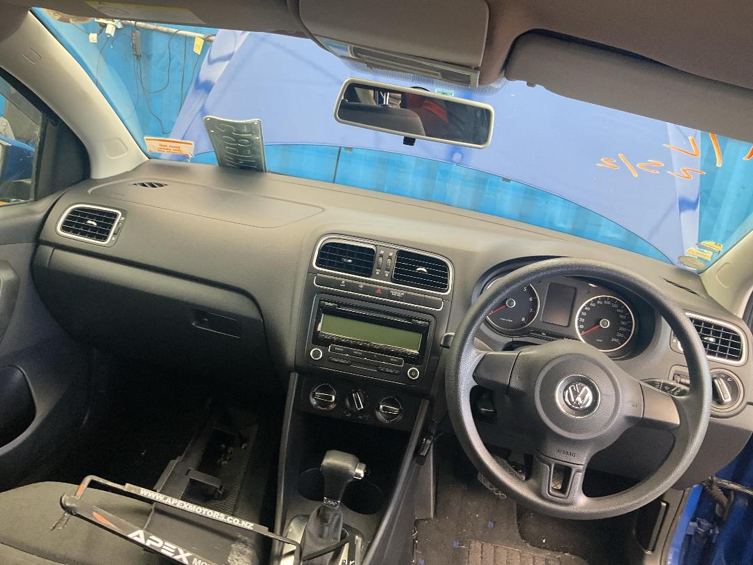 Photo '21' of Volkswagen Polo