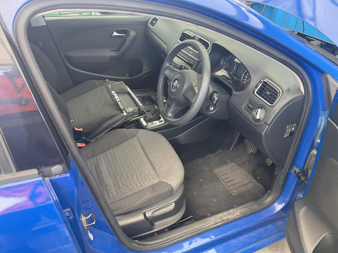 Photo '19' of Volkswagen Polo