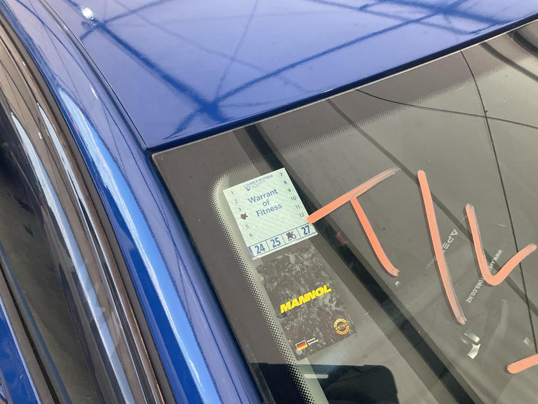 Photo '23' of Volkswagen Polo