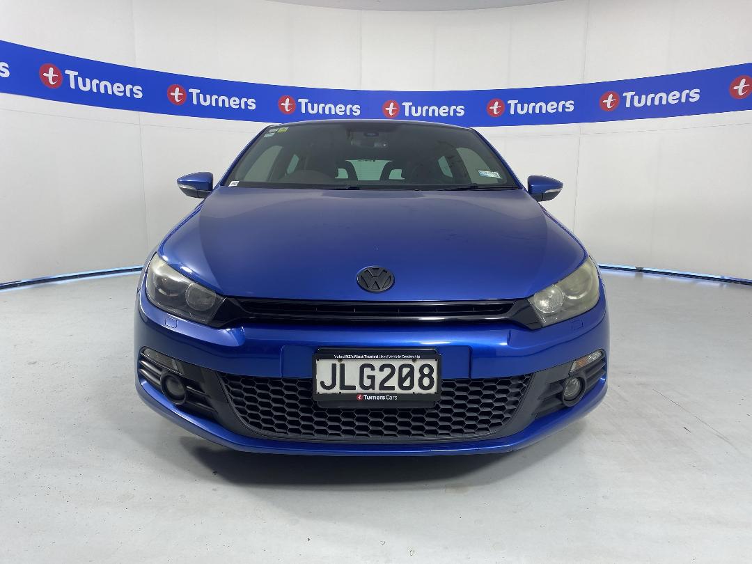 Photo '2' of Volkswagen Scirocco