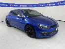 Thumbnail '1' of Volkswagen Scirocco