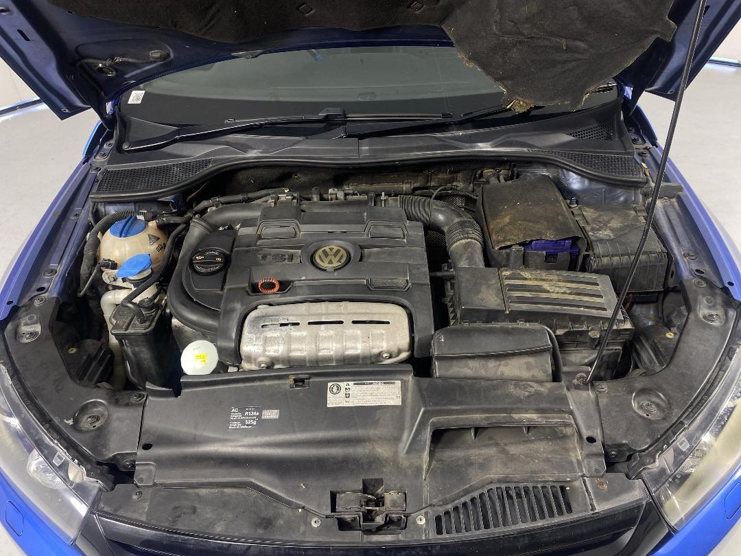 Photo '13' of Volkswagen Scirocco