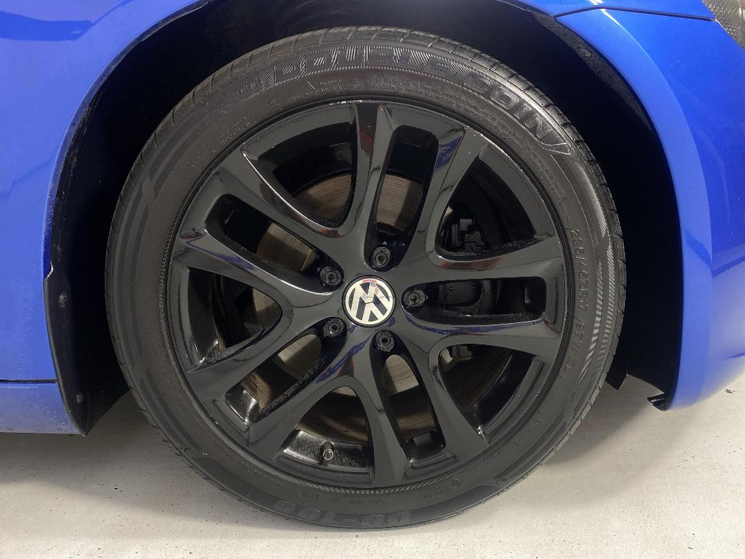 Photo '9' of Volkswagen Scirocco