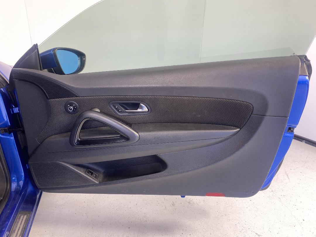 Photo '15' of Volkswagen Scirocco