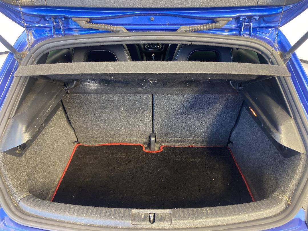 Photo '14' of Volkswagen Scirocco